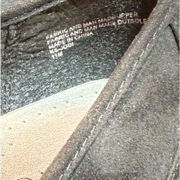 Karen Scott Jodi Flats Loafers size 11M - Picture 4 of 7